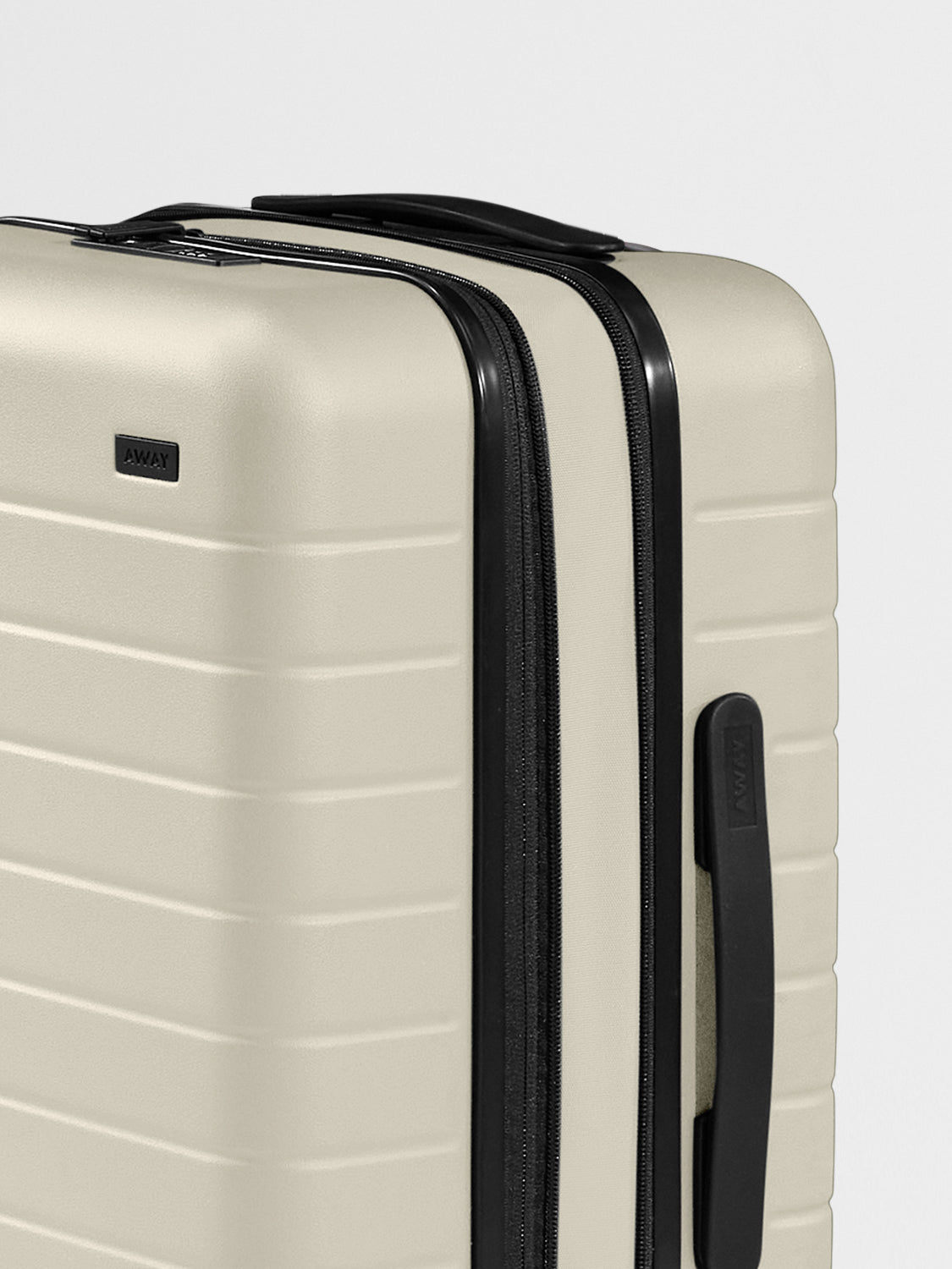 Carry-On Flex · Salt