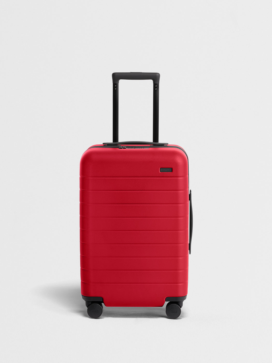 The Carry-On in Cherry