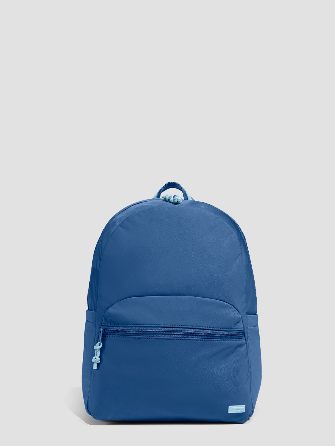Daily backpack, Tidal Blue